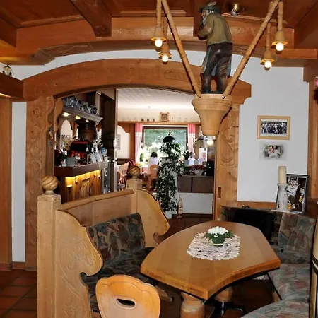 Hotel Gasthof-hotel Laermfeuer 3*